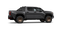 2025 Toyota Tacoma Hybrid Trailhunter