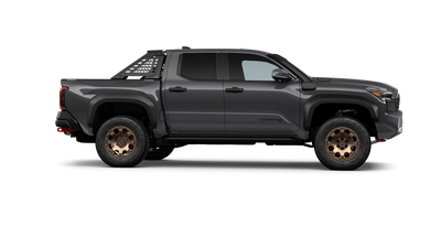2025 Toyota Tacoma Hybrid Trailhunter
