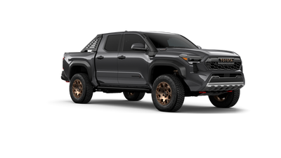 2025 Toyota Tacoma Hybrid Trailhunter