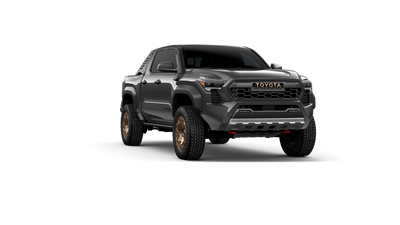 2025 Toyota Tacoma Hybrid Trailhunter
