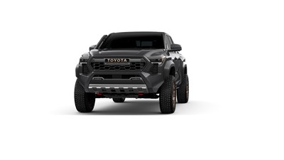 2025 Toyota Tacoma Hybrid Trailhunter