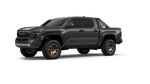 2025 Toyota Tacoma Hybrid Trailhunter