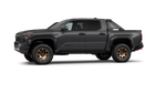 2025 Toyota Tacoma Hybrid Trailhunter
