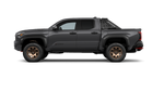 2025 Toyota Tacoma Hybrid Trailhunter