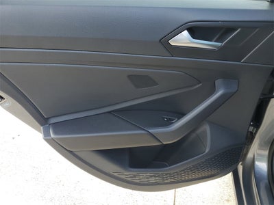 2023 Volkswagen Jetta 1.5T Sport