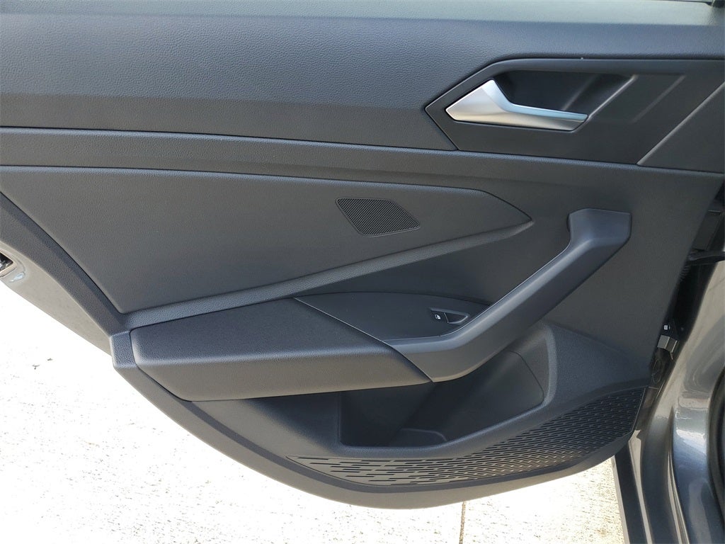 2023 Volkswagen Jetta 1.5T Sport