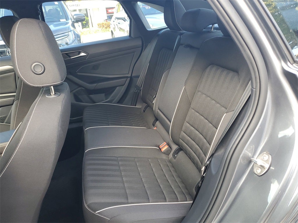 2023 Volkswagen Jetta 1.5T Sport