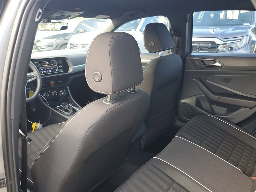 2023 Volkswagen Jetta 1.5T Sport