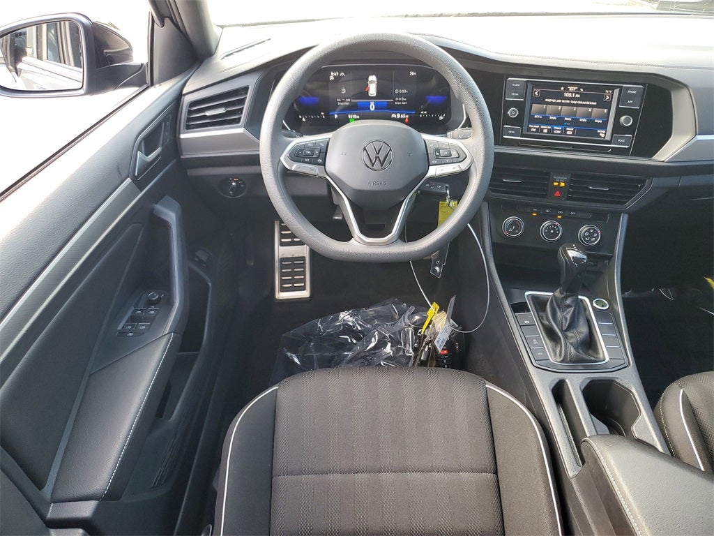 2023 Volkswagen Jetta 1.5T Sport