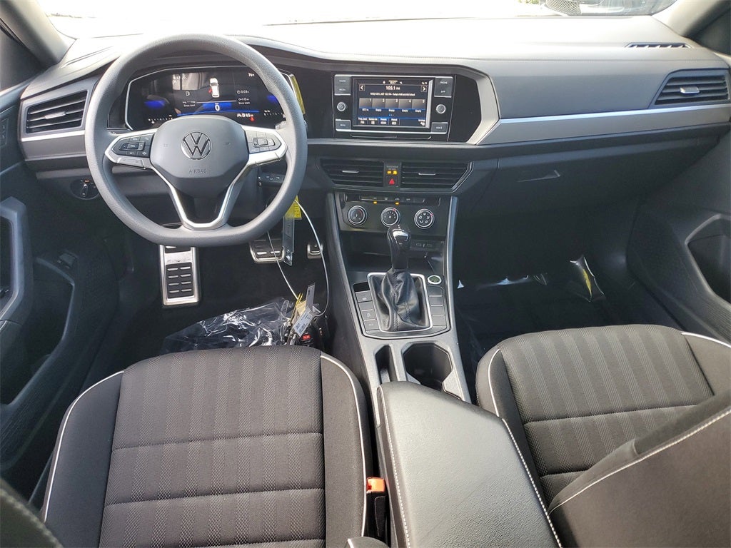 2023 Volkswagen Jetta 1.5T Sport