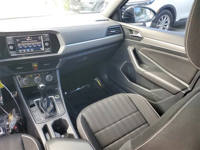 2023 Volkswagen Jetta 1.5T Sport