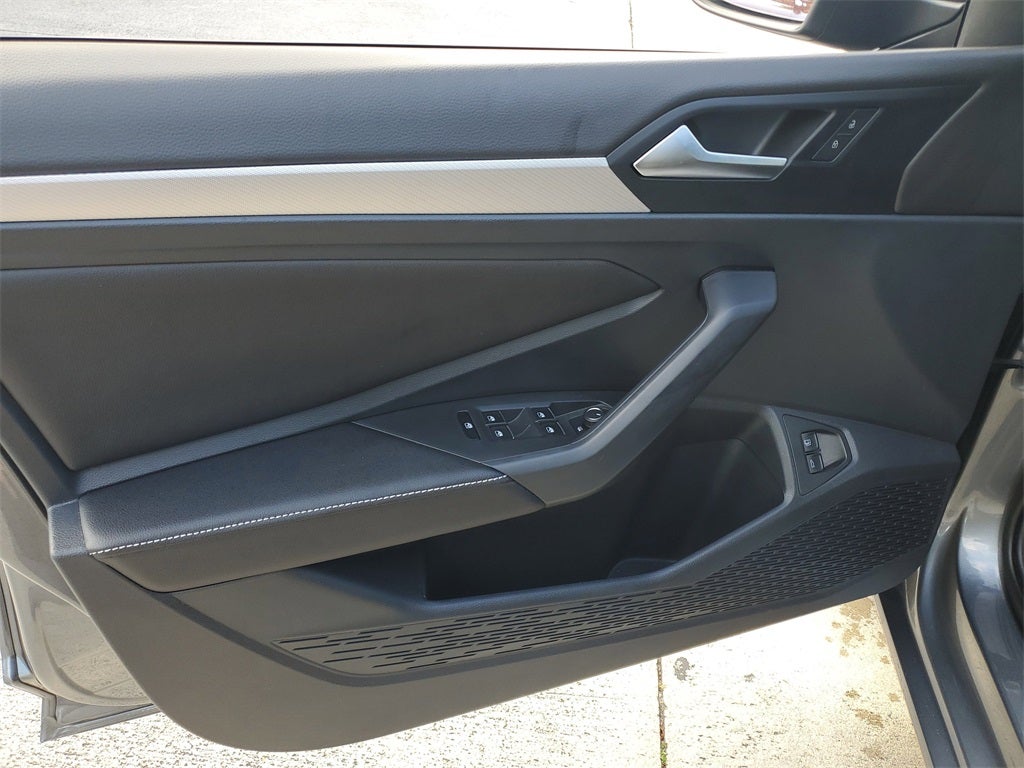 2023 Volkswagen Jetta 1.5T Sport