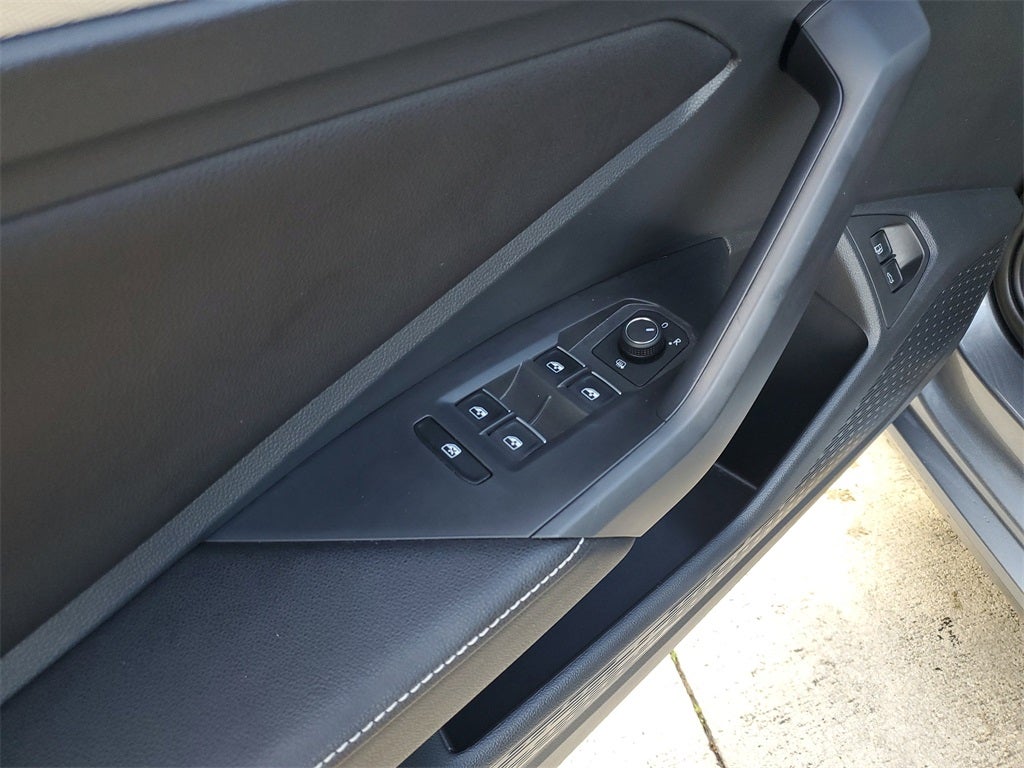 2023 Volkswagen Jetta 1.5T Sport