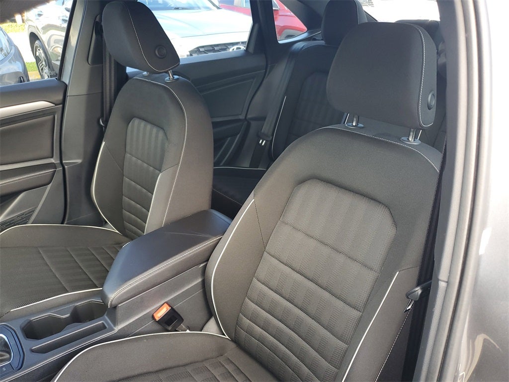 2023 Volkswagen Jetta 1.5T Sport