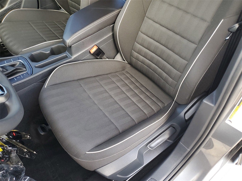 2023 Volkswagen Jetta 1.5T Sport