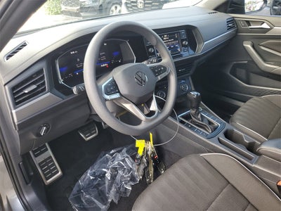 2023 Volkswagen Jetta 1.5T Sport