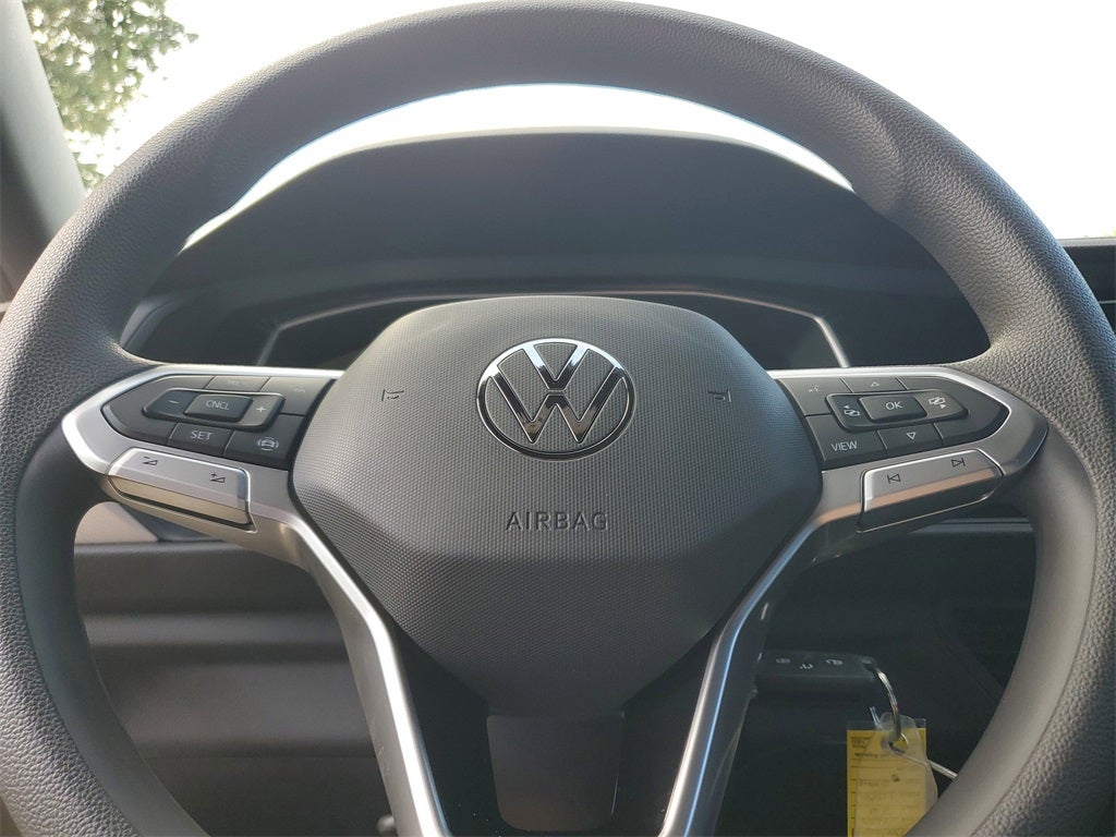 2023 Volkswagen Jetta 1.5T Sport