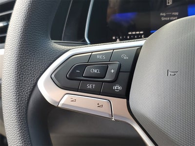 2023 Volkswagen Jetta 1.5T Sport