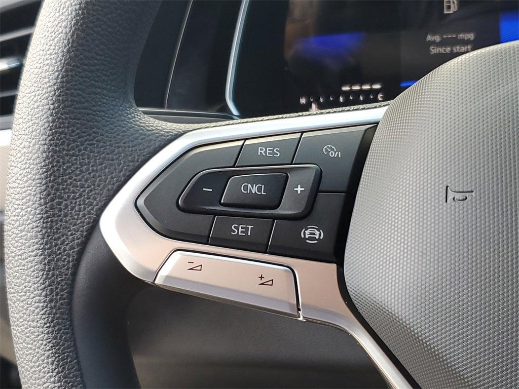 2023 Volkswagen Jetta 1.5T Sport