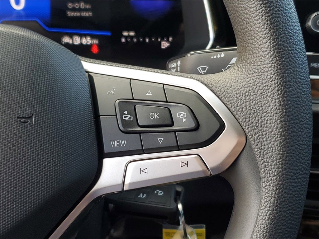 2023 Volkswagen Jetta 1.5T Sport