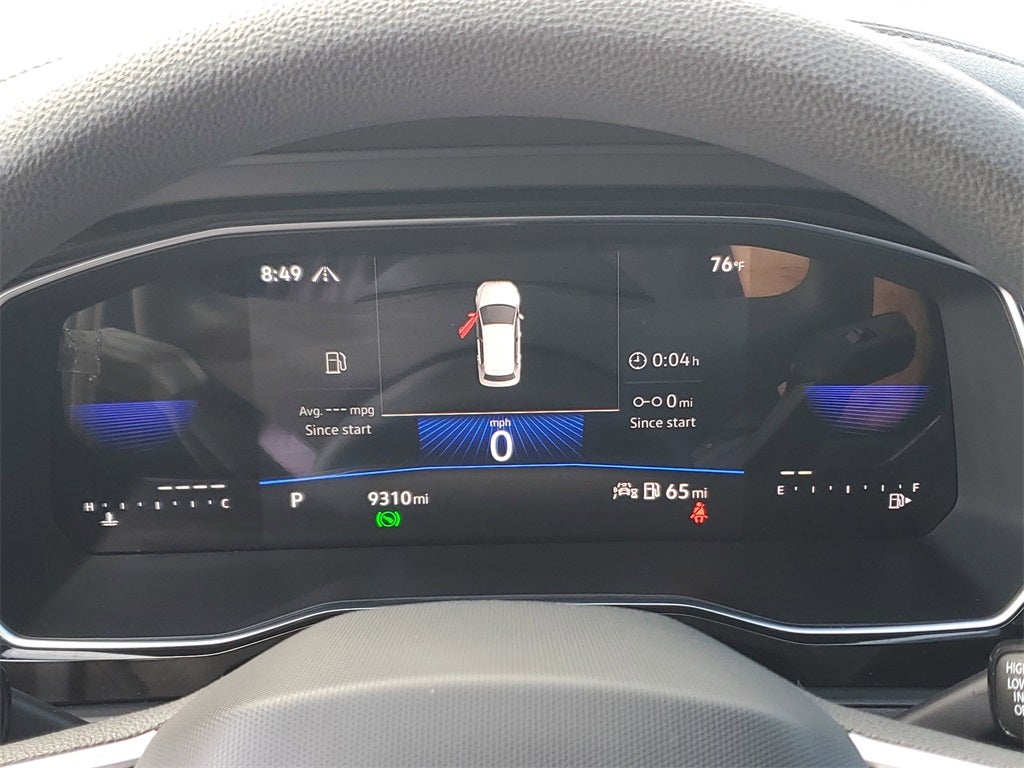 2023 Volkswagen Jetta 1.5T Sport