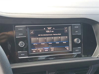 2023 Volkswagen Jetta 1.5T Sport