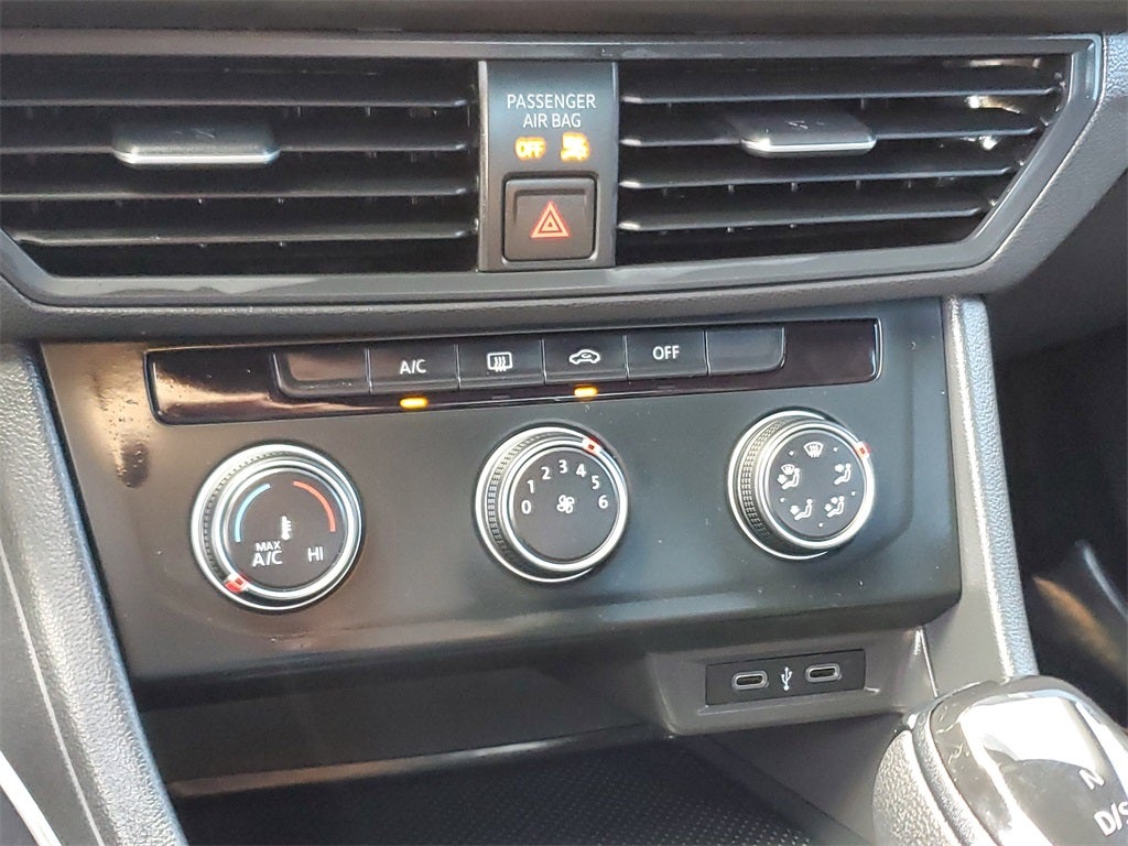 2023 Volkswagen Jetta 1.5T Sport