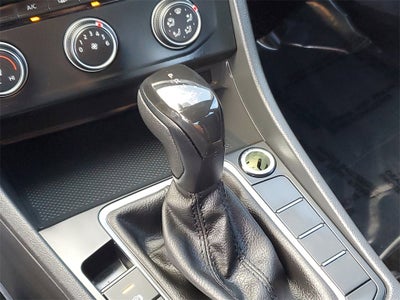 2023 Volkswagen Jetta 1.5T Sport