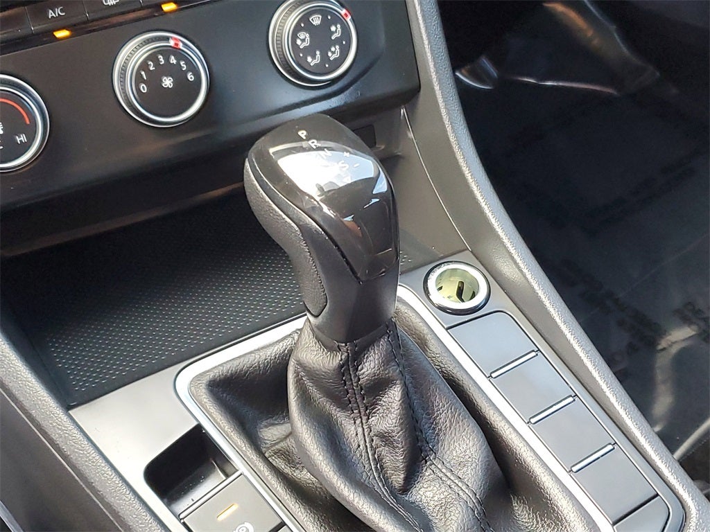 2023 Volkswagen Jetta 1.5T Sport