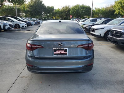 2023 Volkswagen Jetta 1.5T Sport