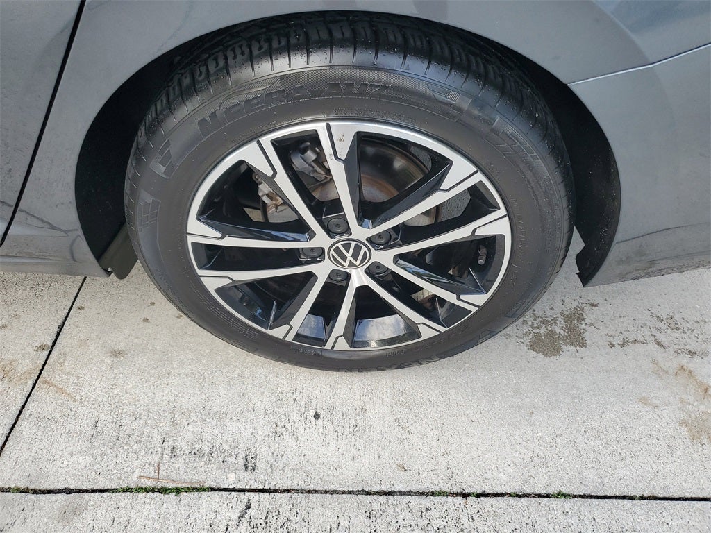 2023 Volkswagen Jetta 1.5T Sport