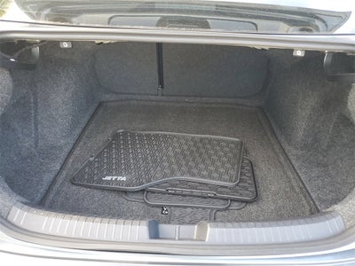 2023 Volkswagen Jetta 1.5T Sport