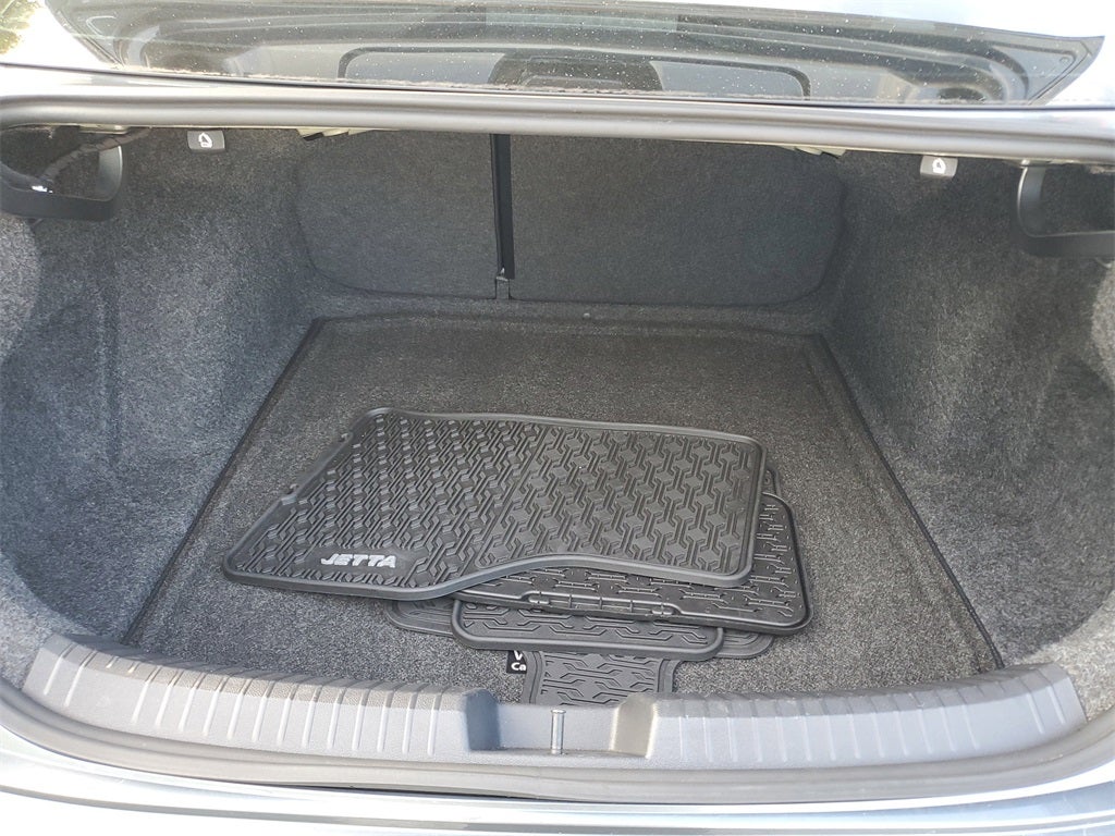 2023 Volkswagen Jetta 1.5T Sport