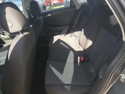 2020 Volkswagen Jetta 1.4T S