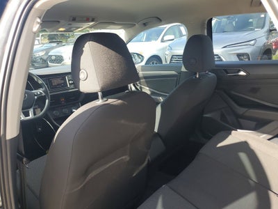 2020 Volkswagen Jetta 1.4T S