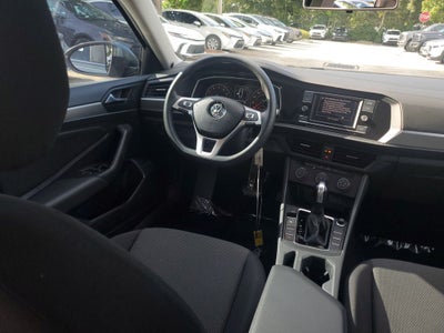 2020 Volkswagen Jetta 1.4T S