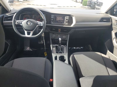 2020 Volkswagen Jetta 1.4T S