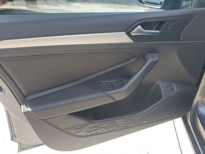 2020 Volkswagen Jetta 1.4T S