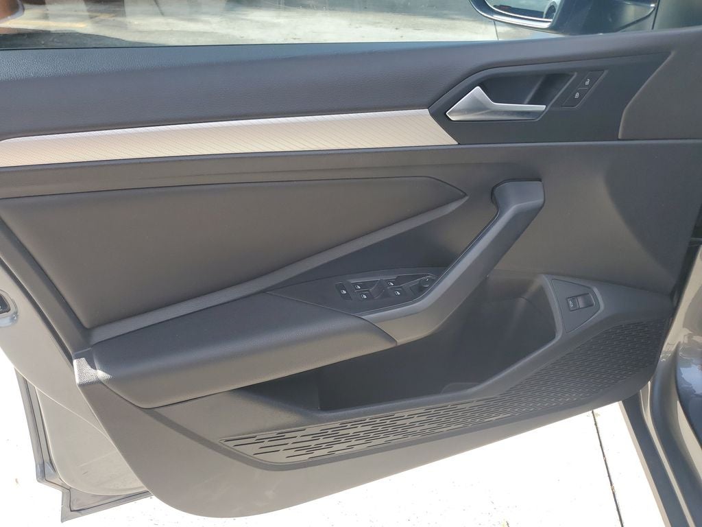 2020 Volkswagen Jetta 1.4T S
