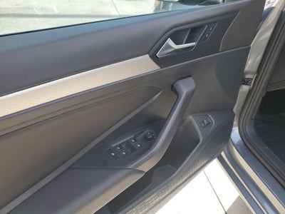 2020 Volkswagen Jetta 1.4T S