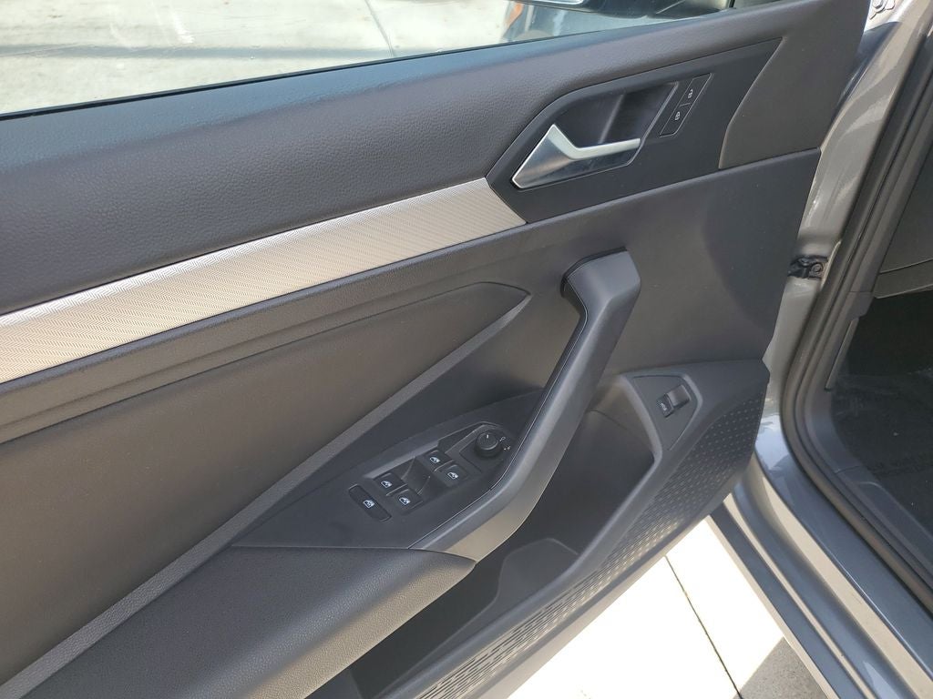 2020 Volkswagen Jetta 1.4T S