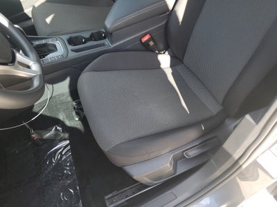 2020 Volkswagen Jetta 1.4T S