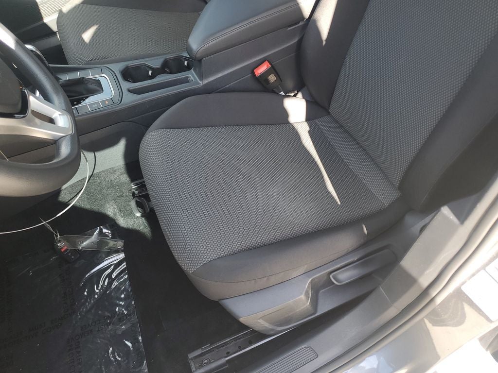 2020 Volkswagen Jetta 1.4T S