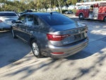 2020 Volkswagen Jetta 1.4T S