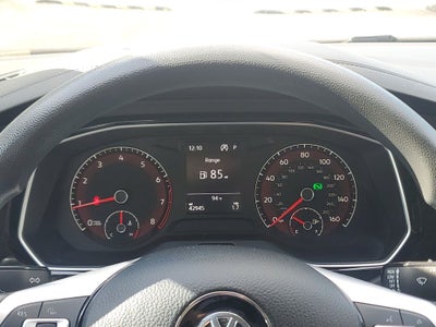 2020 Volkswagen Jetta 1.4T S
