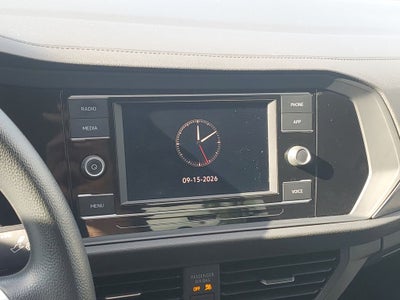 2020 Volkswagen Jetta 1.4T S