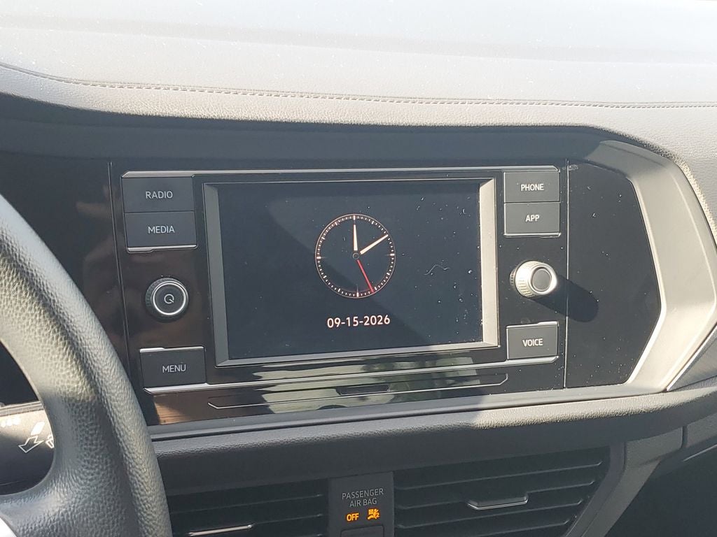 2020 Volkswagen Jetta 1.4T S