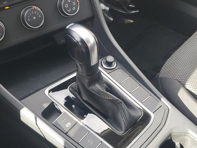 2020 Volkswagen Jetta 1.4T S