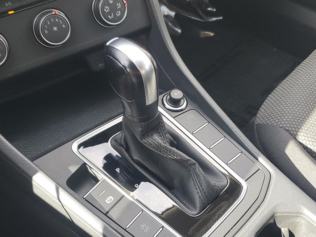 2020 Volkswagen Jetta 1.4T S