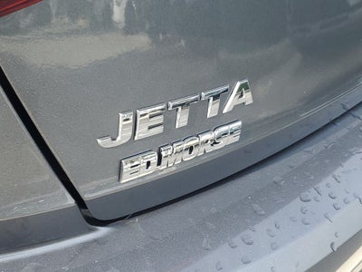 2020 Volkswagen Jetta 1.4T S